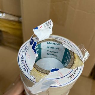 Băng keo phế liêu