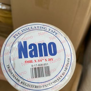 Băng keo phế liêu