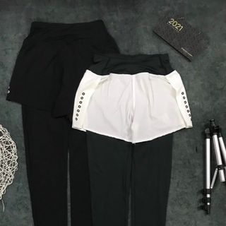 QUẦN THỂ THAO CHẠY BỘ NỮ GIÁ SỈ