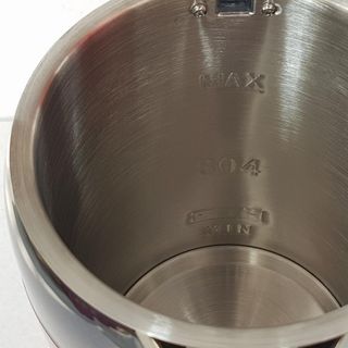 Ấm đun siêu tốc 2 lớp Inox 304 Osako OSA-200 2 lit cách điện, cách nhiệt, siêu bền - giá sỉ/giá bán buôn