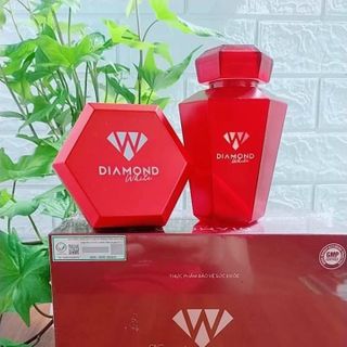 Viên Uống Trắng Da 𝐃𝐢𝐚𝐦𝐨𝐧𝐝 𝐖𝐡𝐢𝐭𝐞