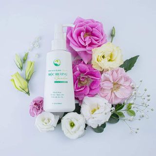 Dung Dịch Vệ Sinh Mộc Hương Garden Thanh Mộc Hương