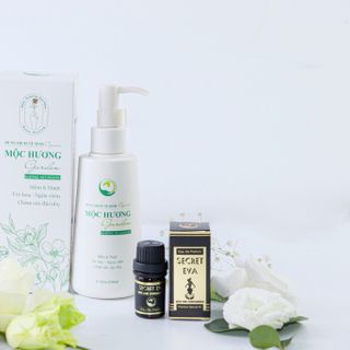 Dung Dịch Vệ Sinh Mộc Hương Garden Thanh Mộc Hương