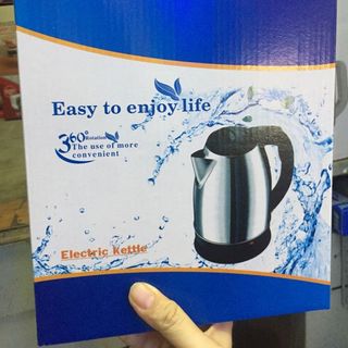 ca siêu tốc inox rẻ CST 68k