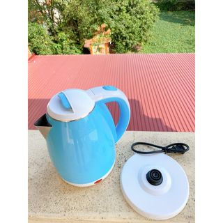 Ca siêu tốc rẻ , ấm siêu tốc nhựa 128k