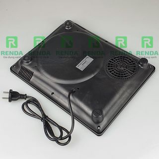 Bếp hồng ngoại 2000W mặt kính Ceramic Osako OHA-2020 - giá sỉ/giá bán buôn