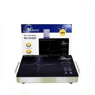Bếp hồng ngoại 2000W NKMedia MD-SV222 điều khiển cảm ứng, không kén nồi chảo, bảo hành 12 tháng