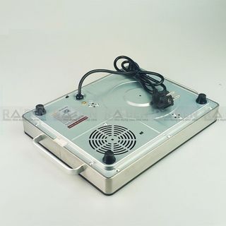 Bếp hồng ngoại 2000W NKMedia MD-SV222 điều khiển cảm ứng, không kén nồi chảo, bảo hành 12 tháng