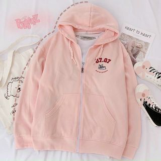 Áo khoác chống nắng thun nỉ ngoại 0707