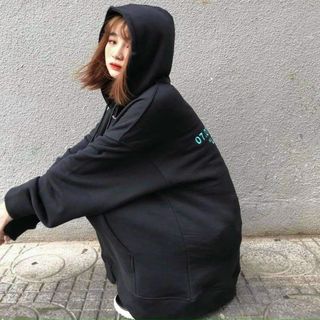 Áo khoác chống nắng thun nỉ ngoại 0707
