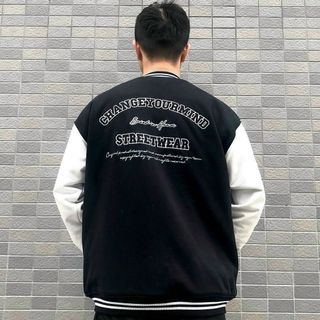 Áo khoác dù bomber TM bao đẹp