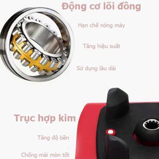 Máy xay sinh tố đa năng 1500W OSAKO OS-1500 - giá sỉ/giá bán buôn