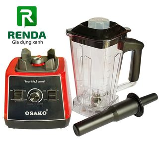 Máy xay sinh tố đa năng 1500W OSAKO OS-1500 - giá sỉ/giá bán buôn
