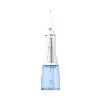 Máy tăm nước Stermay AOW03 nhập khẩu chính hãng [Tặng full 06 đầu xịt] tiêu chuẩn Châu Âu