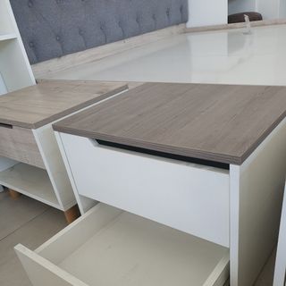 TỦ ĐẦU GIƯỜNG CHỮ Z