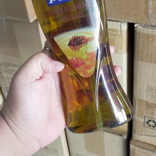 SỮA TẮM PEPLY CHIẾT XUẤT MẬT ONG LÊN MEN