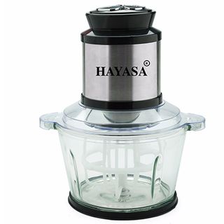 Máy xay thịt, xay thực phẩm Hayasa Ha-381 giá sỉ - giá bán buôn