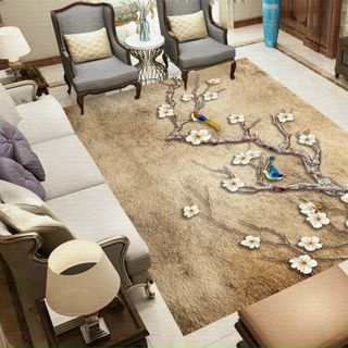 Thảm Trải Sàn, Thảm Xuất Âu, Thảm Sofa