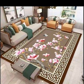 Thảm Trải Sàn, Thảm Xuất Âu, Thảm Sofa