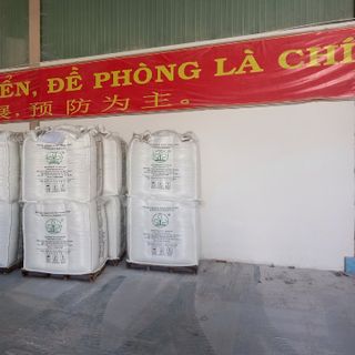 Tinh Bột Cation Trong Sản Xuất Giấy
