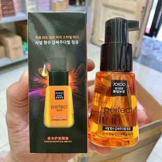 Dầu dưỡng tóc nội địa trung JKCOO