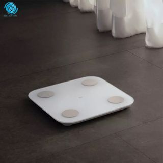 Cân điện tử Xiaomi Body Fat Scale 2 Universal bản quốc tế NUN4048GL