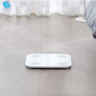 Cân điện tử Xiaomi Body Fat Scale 2 Universal bản quốc tế NUN4048GL