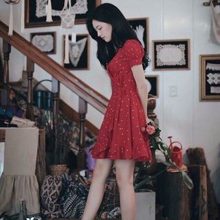 ĐẦM BI ĐỎ TÙNG BÈO