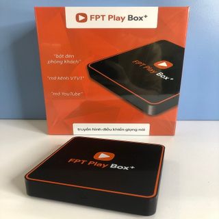 Android Tivi Box FPT Play Box 2GB model T550