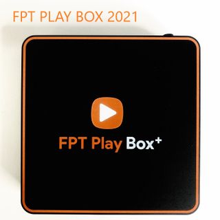 Android Tivi Box FPT Play Box 2GB model T550