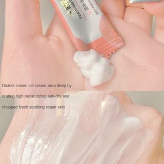 Kem dưỡng tay dạng thạch QISE nội địa trung
