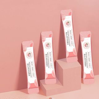 Kem dưỡng tay dạng thạch QISE nội địa trung