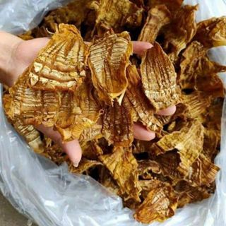 Măng nứa khô sạch Tuyên Quang