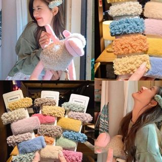 Kẹp tóc nữ mẫu đẹp mẫu xinh