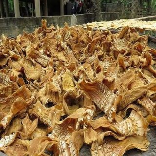 Măng nứa khô sạch Tuyên Quang