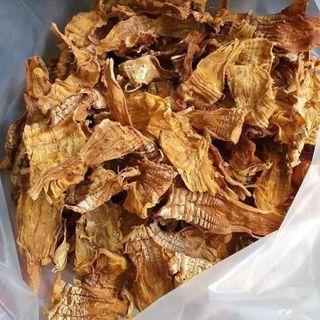 Măng nứa khô sạch Tuyên Quang