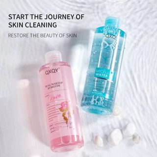 Nước tẩy trang QXQY Nội địa trung