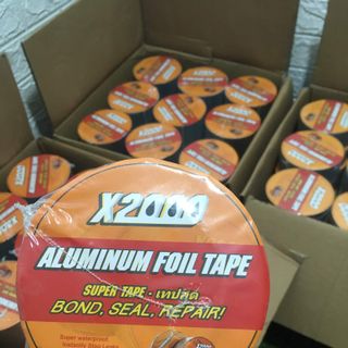 Băng keo chống thấm X2000 5CM