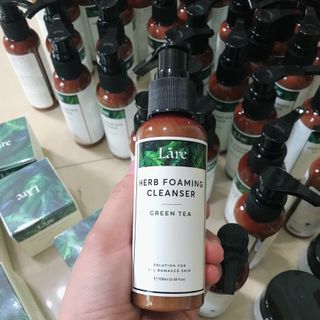 Sữa rửa mặt láre organic giá sỉ