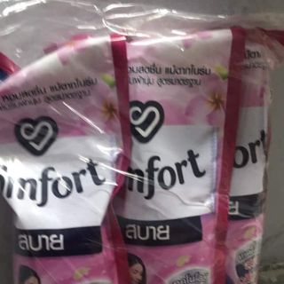 Nước xả Comfort Thái mới 580ml