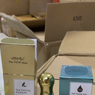 Serum ha
