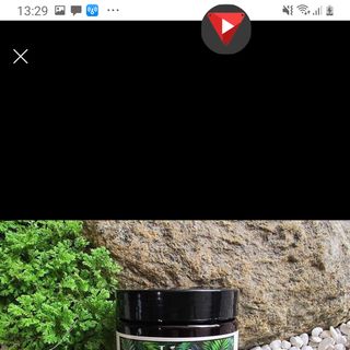 Mask thảo mộc organic nám, tàng nhang, da dầu nhờn lỗ chân lông to