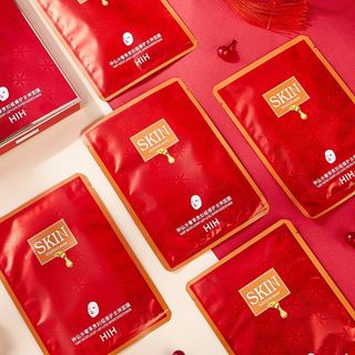 Mặt nạ Skin HIH nội địa trung