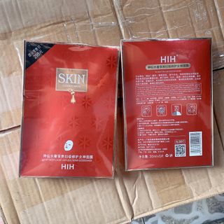 Mặt nạ Skin HIH nội địa trung