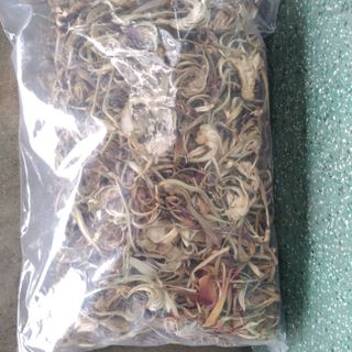 Atiso đà lạt