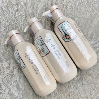 Bộ combo 3 chai Tắm Gội Xả
