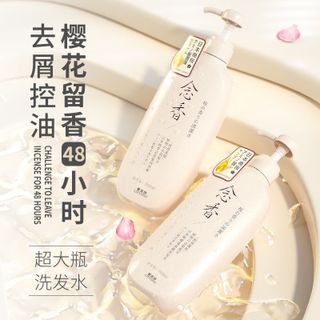 Bộ combo 3 chai Tắm Gội Xả