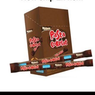 Hộp socola dạng sệt Pasta cua Nabati