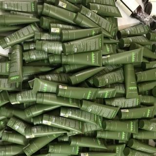 Sữa rửa mặt (TD) láre organic