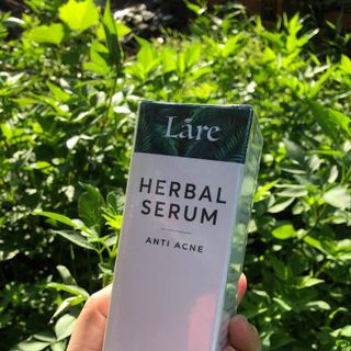 Mỹ Phẩm Thanh Dược Láre herbal serum 50ml